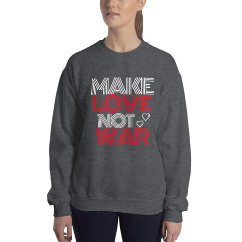 WOMENS ATHLEISURE SWEATSHIRT THE SUCCESS MERCH 