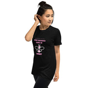 WOMENS ATHLEISURE T-SHIRT MOTIVATIONAL QUOTES T-SHIRTS THE SUCCESS MERCH 