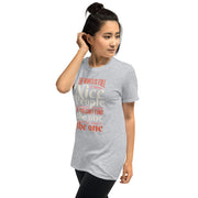 WOMENS ATHLEISURE T-SHIRT MOTIVATIONAL QUOTES T-SHIRTS THE SUCCESS MERCH 