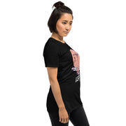 WOMENS ATHLEISURE T-SHIRT THE SUCCESS MERCH 