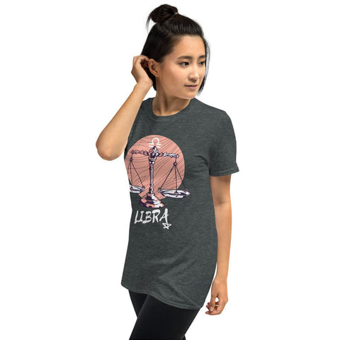 WOMENS ATHLEISURE T-SHIRT THE SUCCESS MERCH 