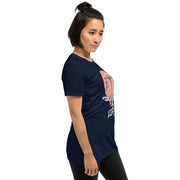 WOMENS ATHLEISURE T-SHIRT THE SUCCESS MERCH 