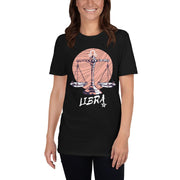 WOMENS ATHLEISURE T-SHIRT THE SUCCESS MERCH 