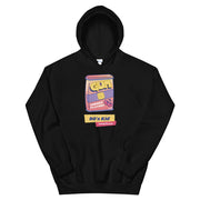 WOMENS HOODIE 80'S KID FOREVER MOTIVATIONAL QUOTES HOODIES THE SUCCESS MERCH 