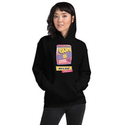WOMENS HOODIE 80'S KID FOREVER MOTIVATIONAL QUOTES HOODIES THE SUCCESS MERCH 