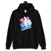 WOMENS HOODIE HAPPY DESIGN MOTIVATIONAL QUOTES HOODIES THE SUCCESS MERCH 