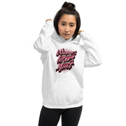 WOMENS HOODIE MOTIVATIONAL QUOTES HOODIES THE SUCCESS MERCH 