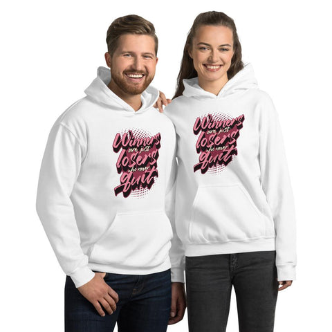 WOMENS HOODIE MOTIVATIONAL QUOTES HOODIES THE SUCCESS MERCH 