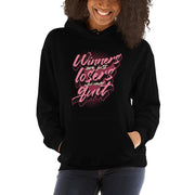 WOMENS HOODIE MOTIVATIONAL QUOTES HOODIES THE SUCCESS MERCH Black S 