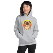 WOMENS HOODIE MOTIVATIONAL QUOTES HOODIES THE SUCCESS MERCH Sport Grey S 