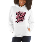 WOMENS HOODIE MOTIVATIONAL QUOTES HOODIES THE SUCCESS MERCH White S 