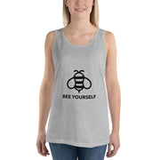 WOMENS PREMIUM TANK TOP THE SUCCESS MERCH Athletic Heather XS 