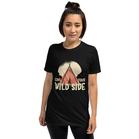 WOMENS T-SHIRT THE SUCCESS MERCH 