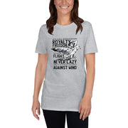 WOMENS T-SHIRT THE SUCCESS MERCH Sport Grey S 