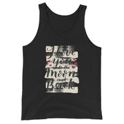 WOMENS TANK TOP LOVE YOU TO THE MOON AND BACK THE SUCCESS MERCH 